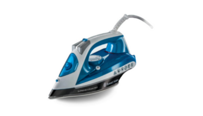 Plancha Russell Hobbs