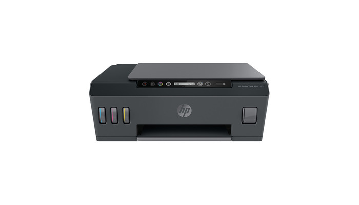 Impresora multifunción