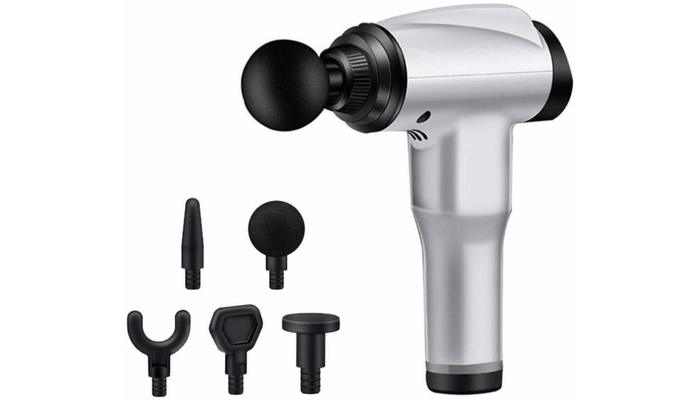 Masajeador Eléctrico