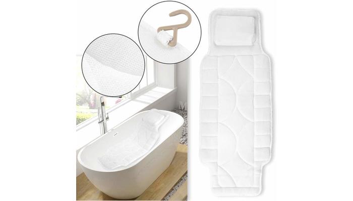 Alfombrilla para bañera