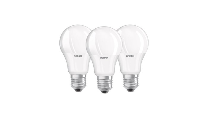 Bombillas LED Osram