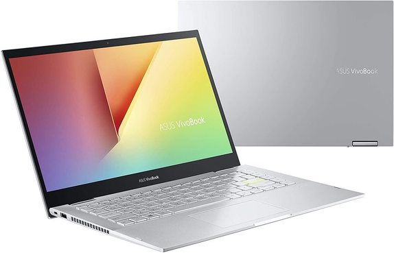 Asus Vivobook Flip