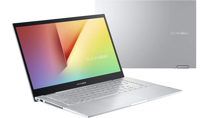 Asus Vivobook Flip