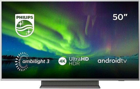 Televisor Philips 50''