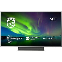 Televisor Philips 50''
