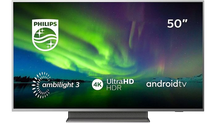 Televisor Philips 50''