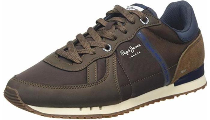 Zapatillas Pepe Jeans