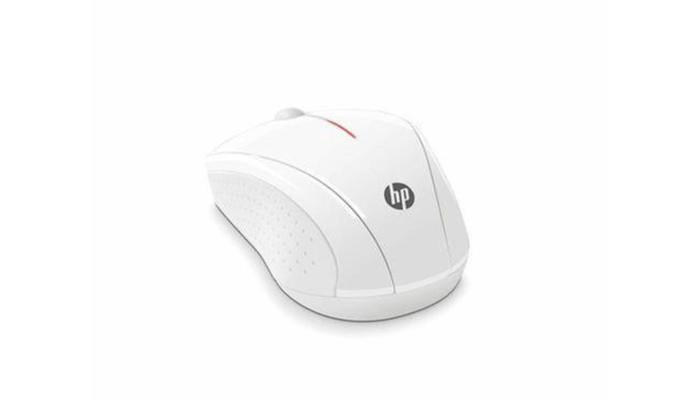 Ratón inalámbrico HP