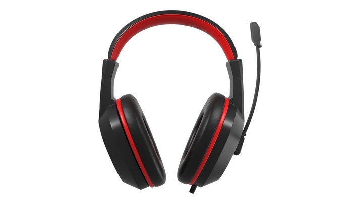 Auricular Mars Gaming