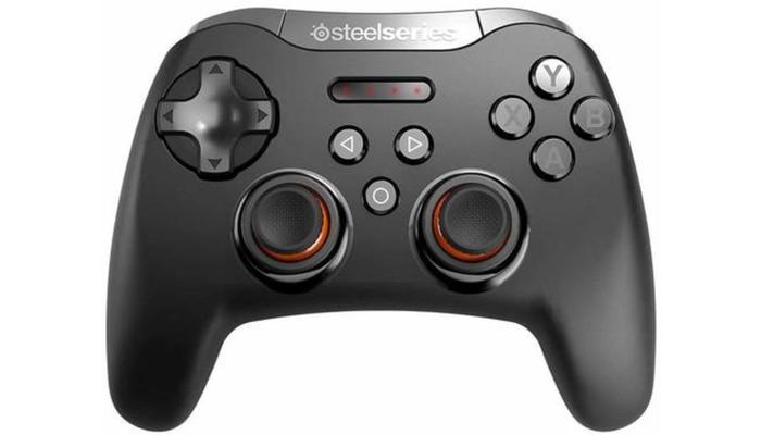 SteelSeries Stratus XL