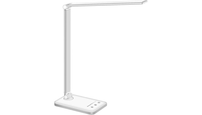 Lámpara de escritorio LED