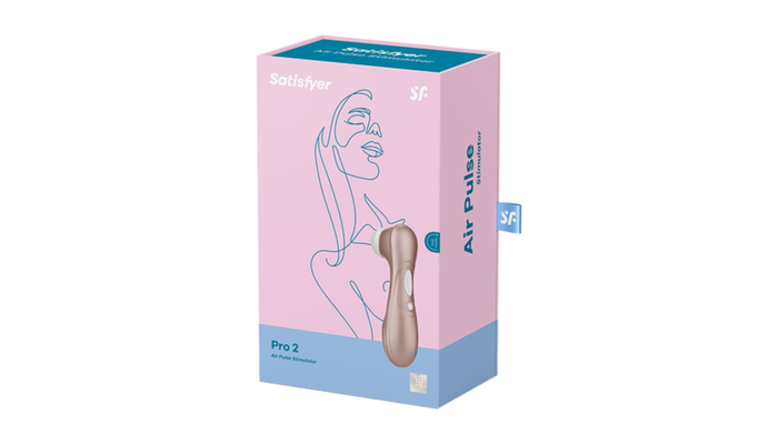 Satisfyer 3