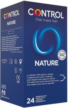 Control Nature XL