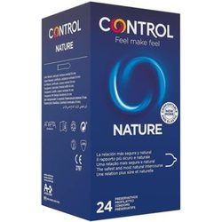 Control Nature