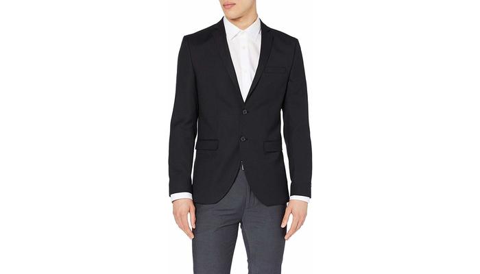 Americana Jack Jones