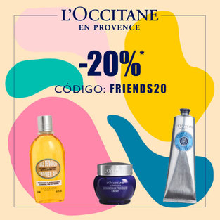L'Occitane en Provence