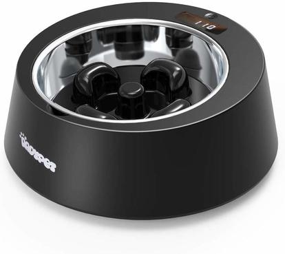 Comedero de mascotas