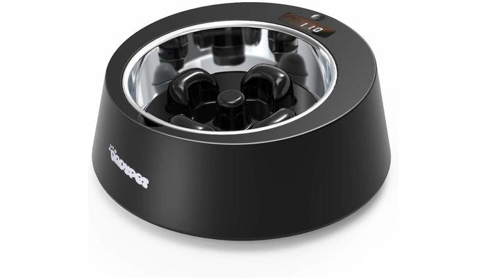 Comedero de mascotas