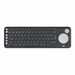Logitech K600