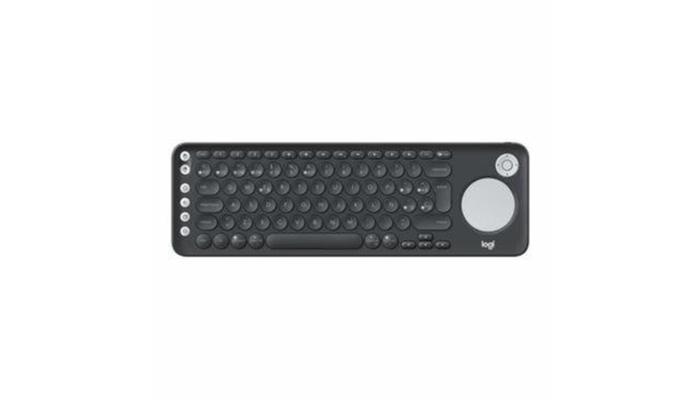 Logitech K600