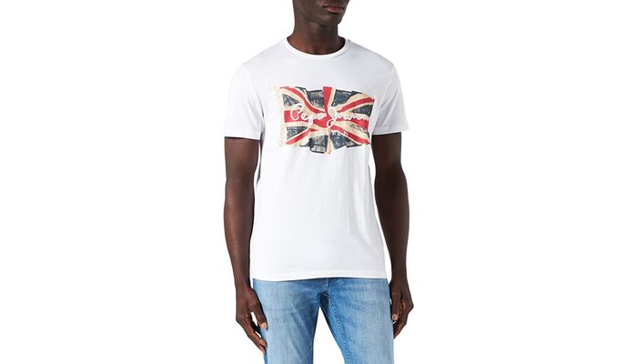 Camiseta Pepe Jeans