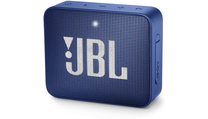 Altavoz JBL Go 2