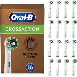 10 Recambios Oral-B