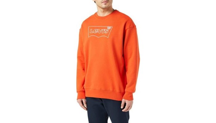 Sudadera Levi's 