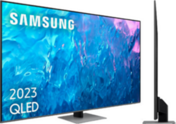 Televisor Samsung QLED