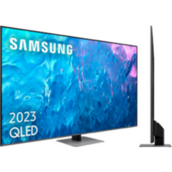 Televisor Samsung QLED