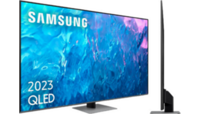 Televisor Samsung QLED