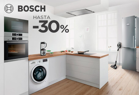 Especial Electrodomésticos