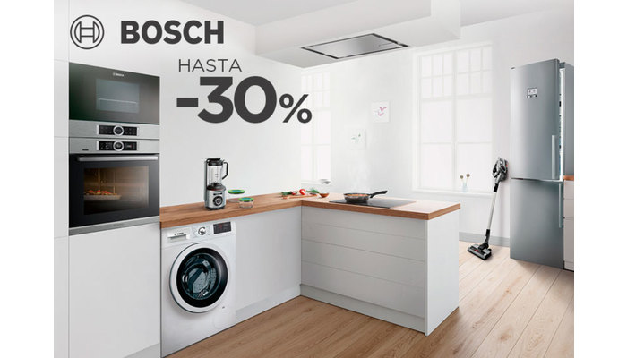 Especial Electrodomésticos