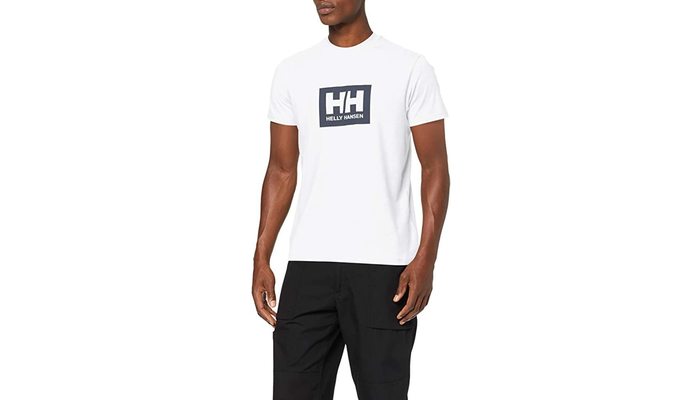 Camiseta Helly Hansen