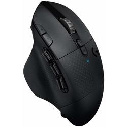 Ratón Logitech G604