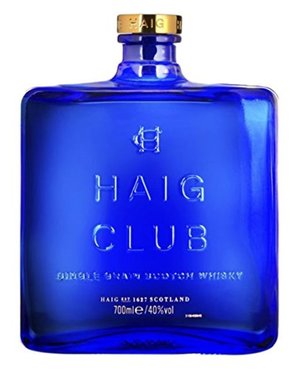 Haig Club