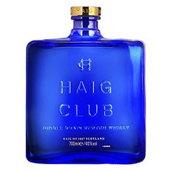 Haig Club
