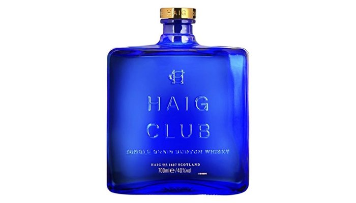 Haig Club