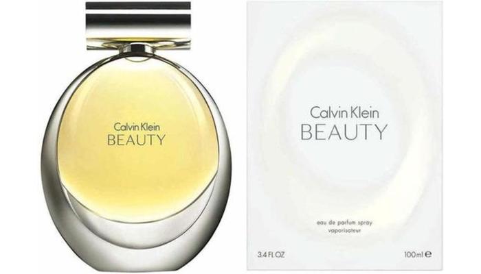Calvin Klein Beauty | 100ml