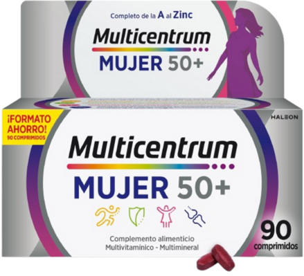 Multicentrum Mujer