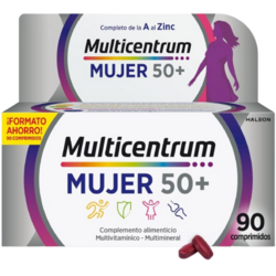 Multicentrum Mujer
