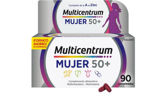Multicentrum Mujer