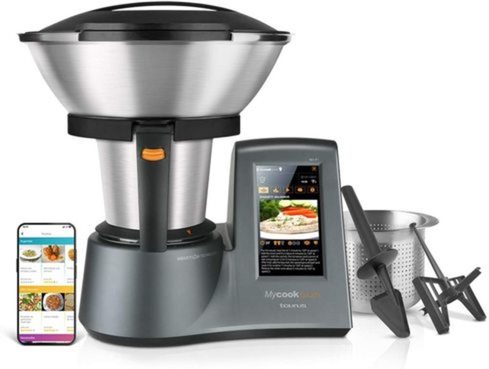 Taurus MyCook Easy