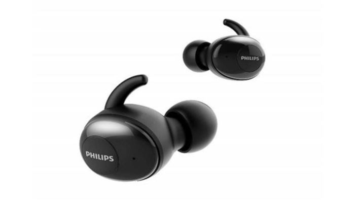 Auriculares Philips Upbeat