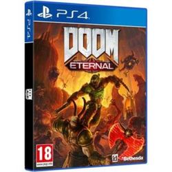 Doom Eternal
