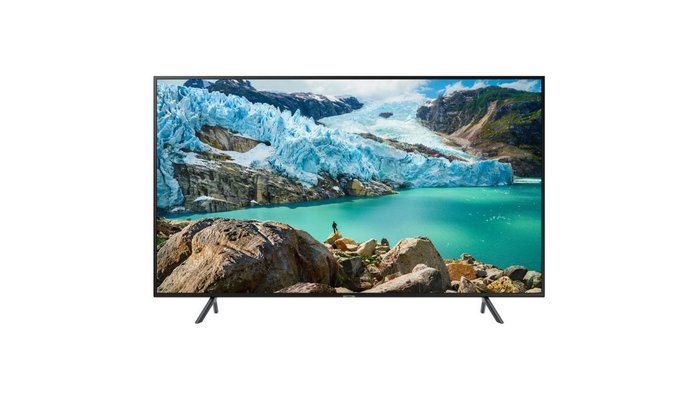 Televisor Samsung 4K