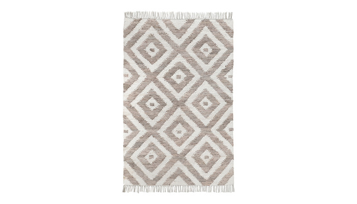Alfombra Kilim