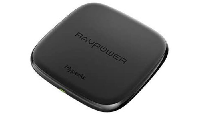 Cargadar inalámbrico