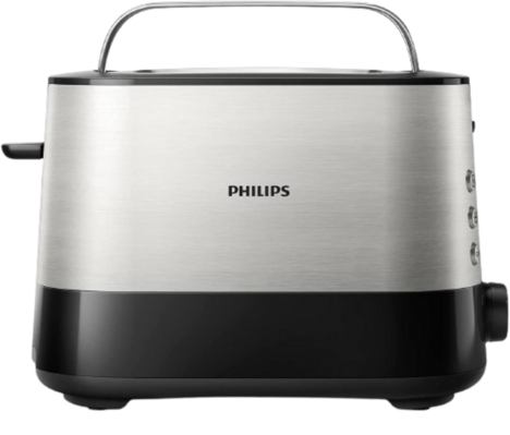 Tostadora Philips