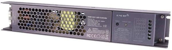 Control LED